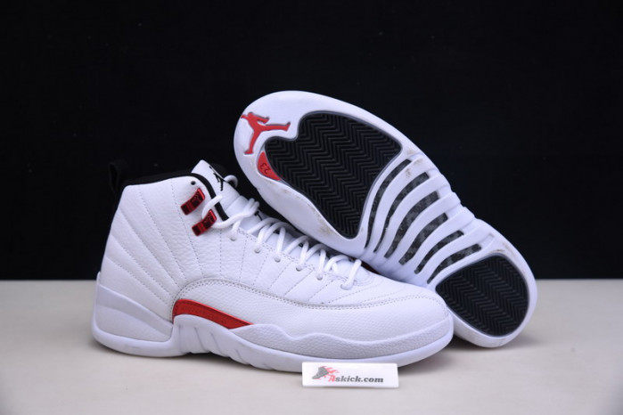 Air Jordan 12 “Twist” CT8013-106