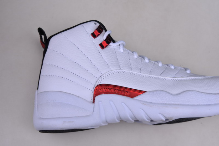 Air Jordan 12 “Twist” CT8013-106