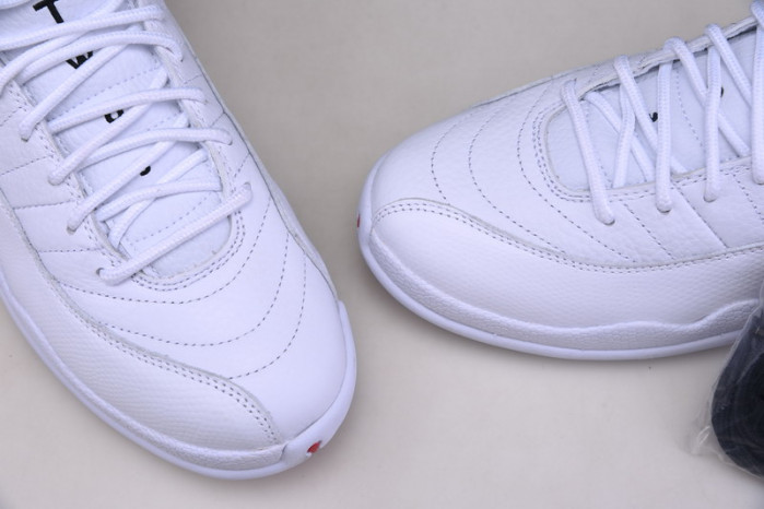 Air Jordan 12 “Twist” CT8013-106