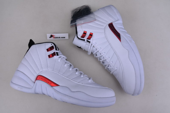 Air Jordan 12 “Twist” CT8013-106