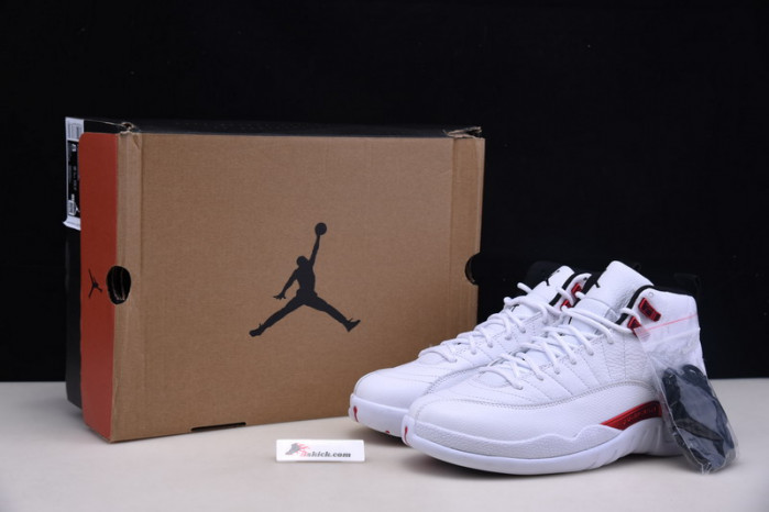 Air Jordan 12 “Twist” CT8013-106