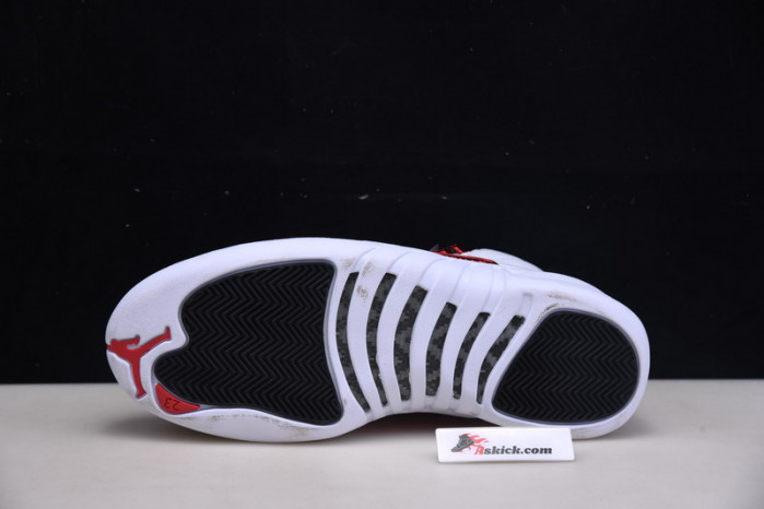 Air Jordan 12 “Twist” CT8013-106