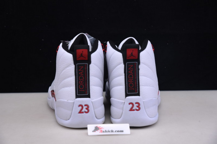 Air Jordan 12 “Twist” CT8013-106