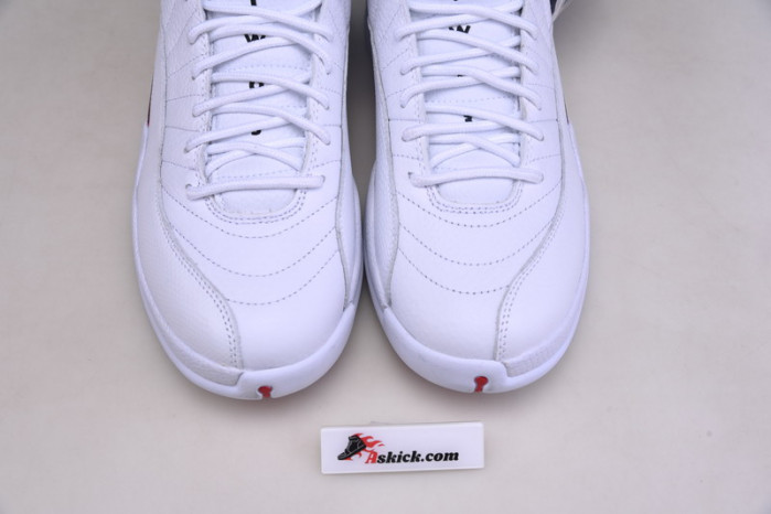 Air Jordan 12 “Twist” CT8013-106