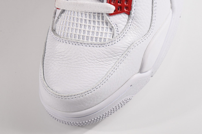 Air Jordan 4 “University Red”  CT8527-112