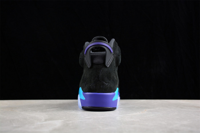 Air Jordan 6 “Aqua” CT8529-004