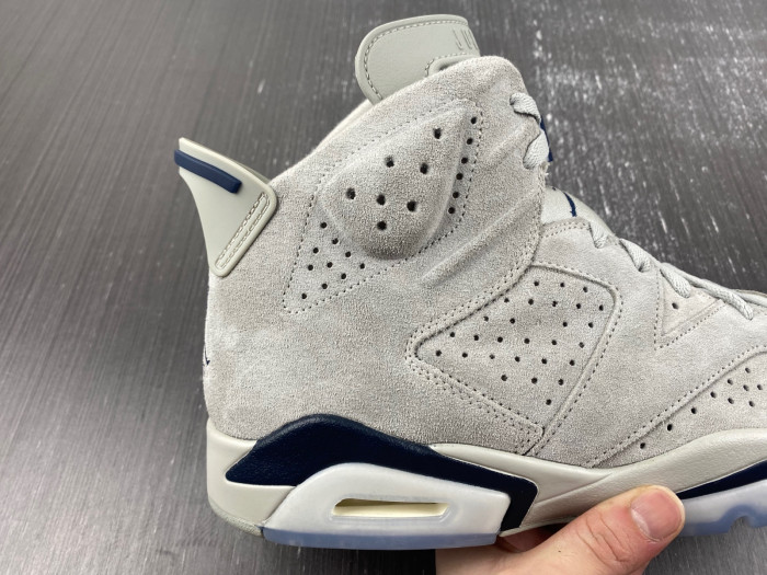 Air Jordan 6 “Georgetown” CT8529-012