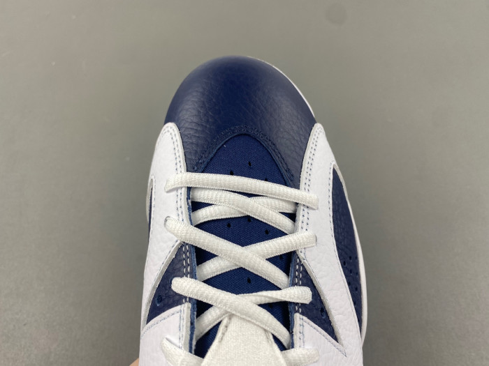 Air Jordan 6 “Olympic” CT8529-164
