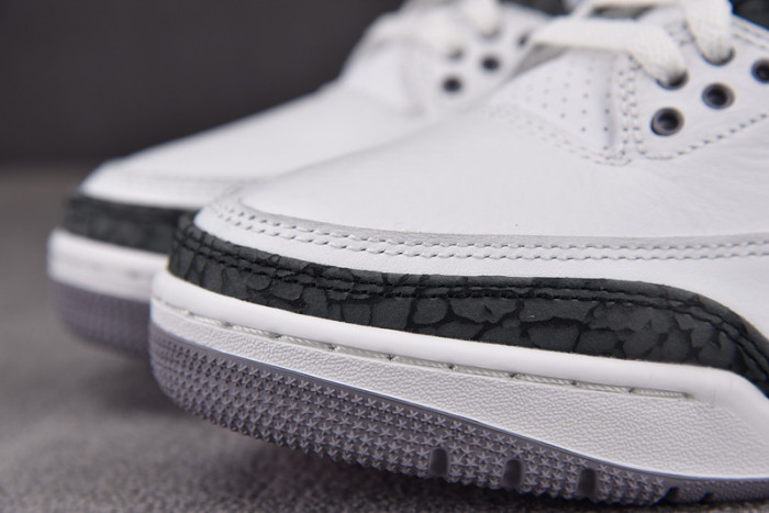 Air Jordan 3 Cement Grey CT8532-106