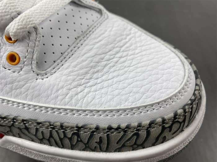 Air Jordan 3 Retro Cardinal Red CT8532-126