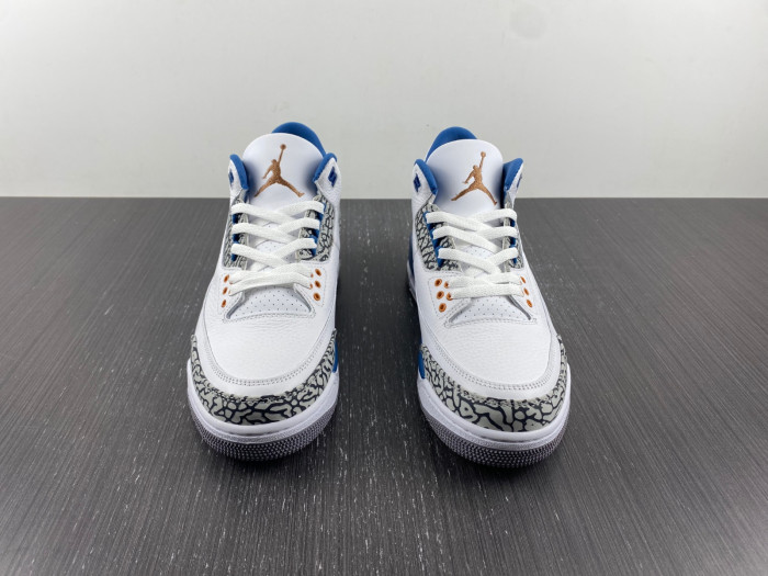 Air Jordan 3 “Wizards” CT8532-148