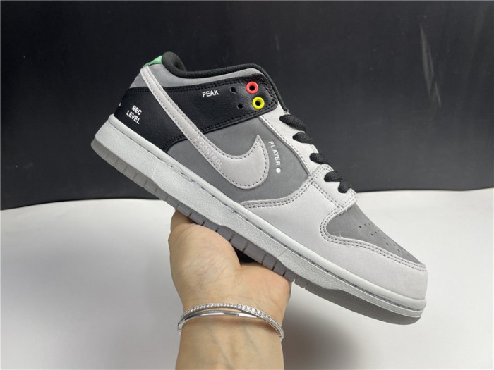 Nike SB Dunk Low VX1000 CV1659 001