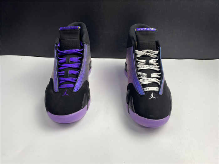 Air Jordan 14 Retro Doernbecher (2019) CV2469-001