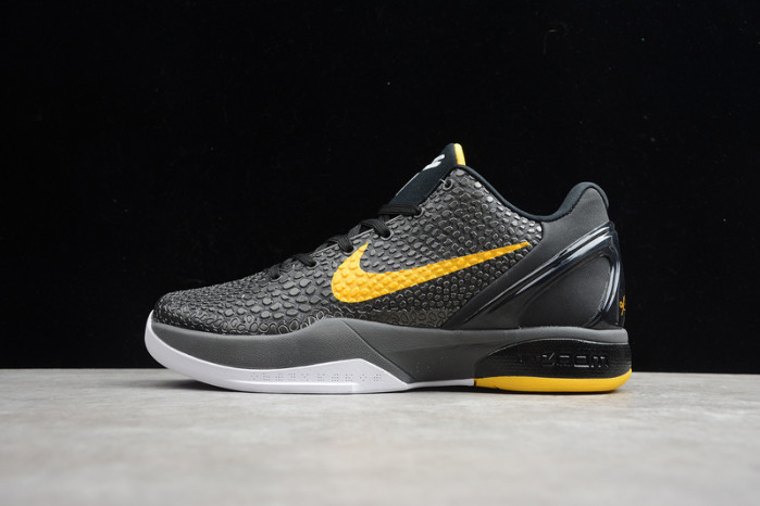 Nike Kobe 6 Protro "Del Sol" CW2190-001