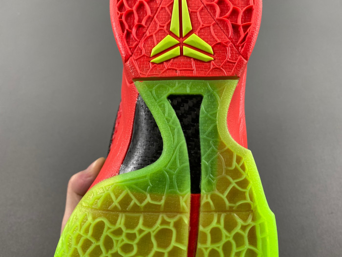 Nike Kobe 6 Protro CW2190-301