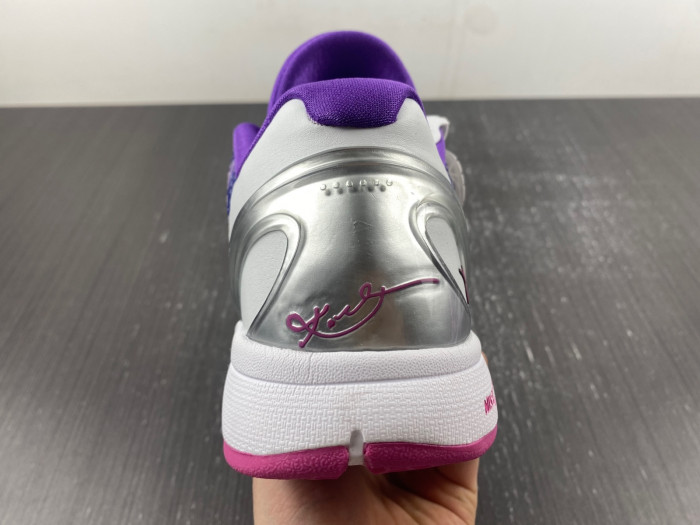 Nike Kobe 6 Protro CW2190-666