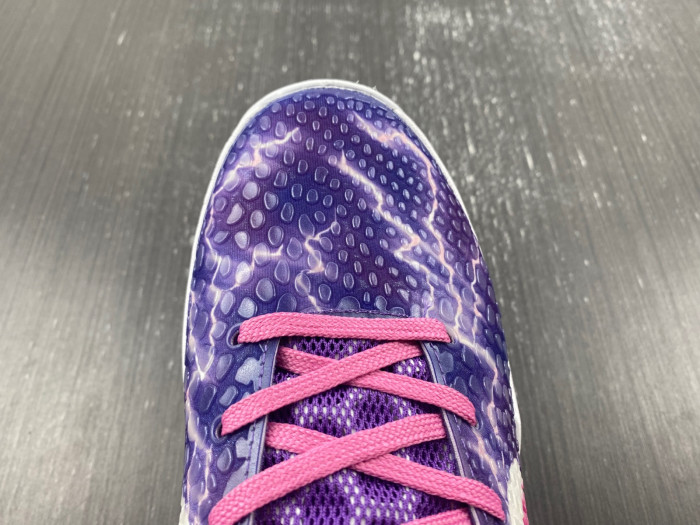 Nike Kobe 6 Protro CW2190-666