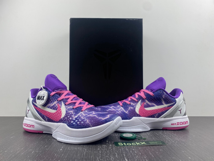 Nike Kobe 6 Protro CW2190-666