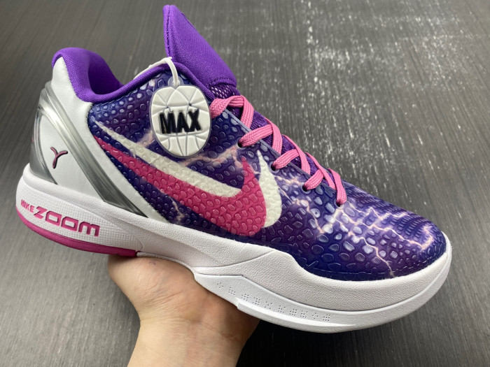 Nike Kobe 6 Protro CW2190-666