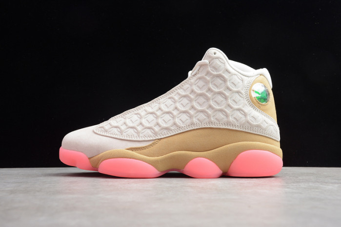 Air Jordan 13 Retro Chinese New Year (2020) - CW4409-100