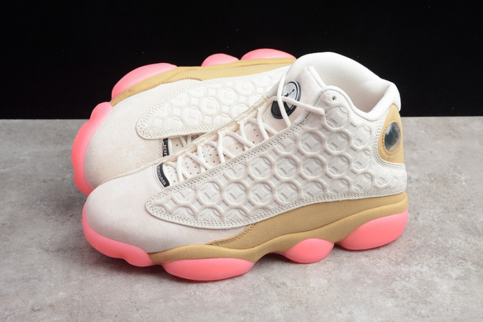 Air Jordan 13 Retro Chinese New Year (2020) - CW4409-100