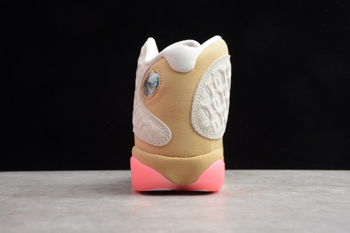 Air Jordan 13 Retro Chinese New Year (2020) - CW4409-100