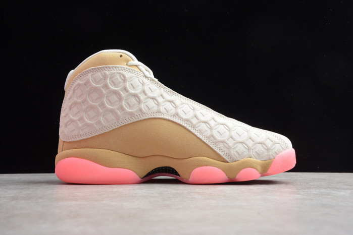 Air Jordan 13 Retro Chinese New Year (2020) - CW4409-100