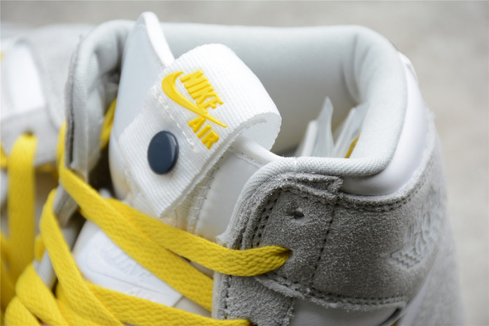 Air Jordan 1 High Switch Light Smoke CW6576-100