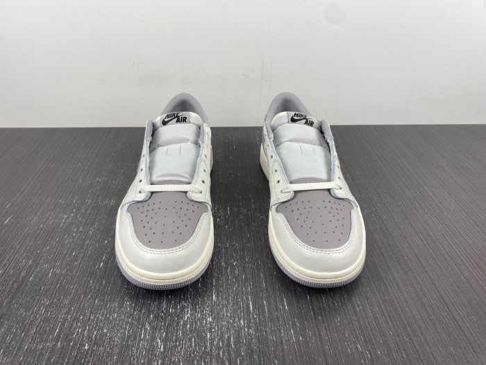 Air Jordan 1 Low OG “Atmosphere Grey” CZ0790-101