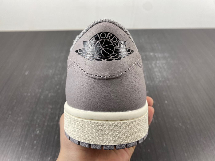 Air Jordan 1 Low OG “Atmosphere Grey” CZ0790-101