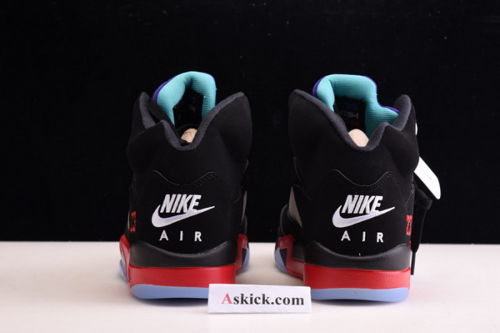 Air Jordan 5 Retro Top 3 CZ1786-001