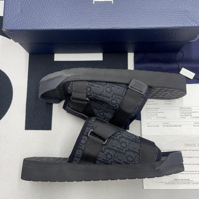 D1OR Slides