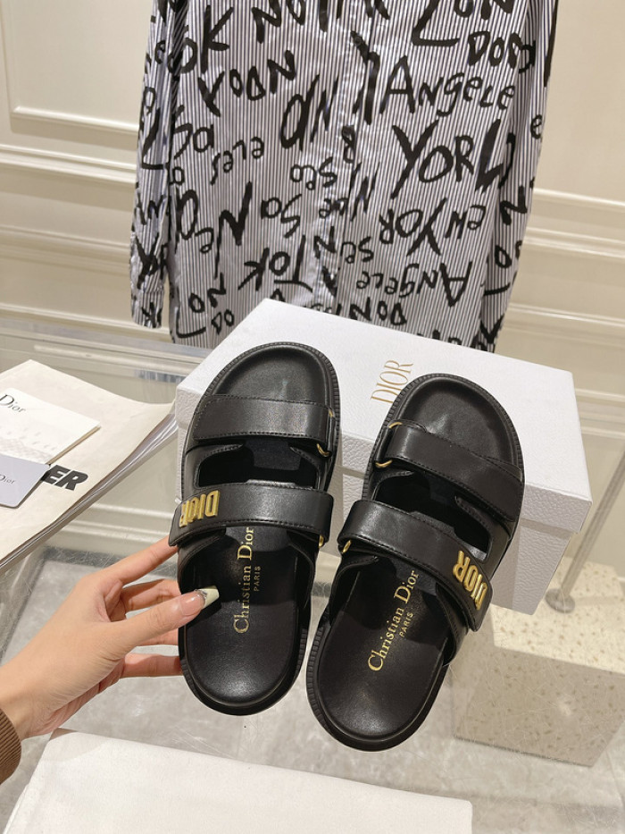 D1OR Slides
