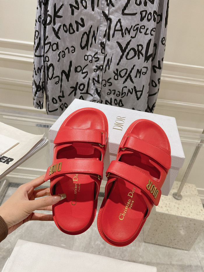 D1OR Slides