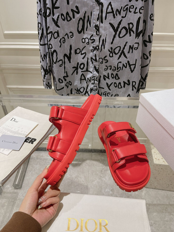 D1OR Slides