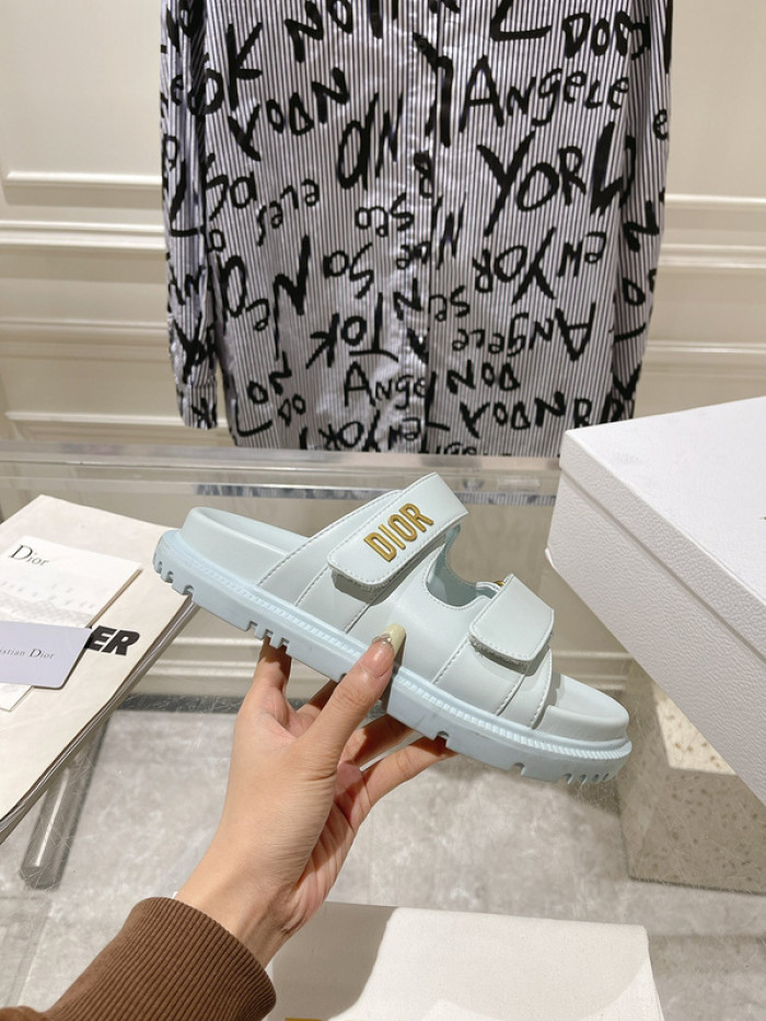 D1OR Slides