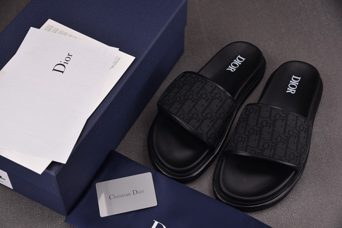 D1OR Slides