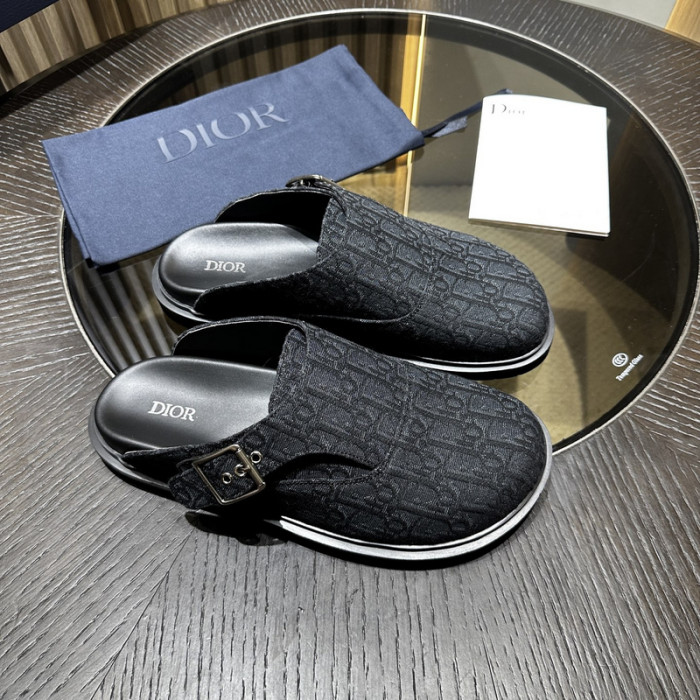 D1OR Mules