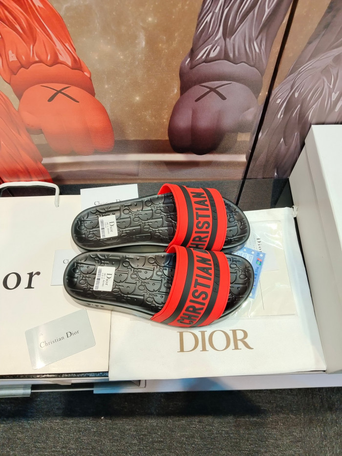 D1OR Slides