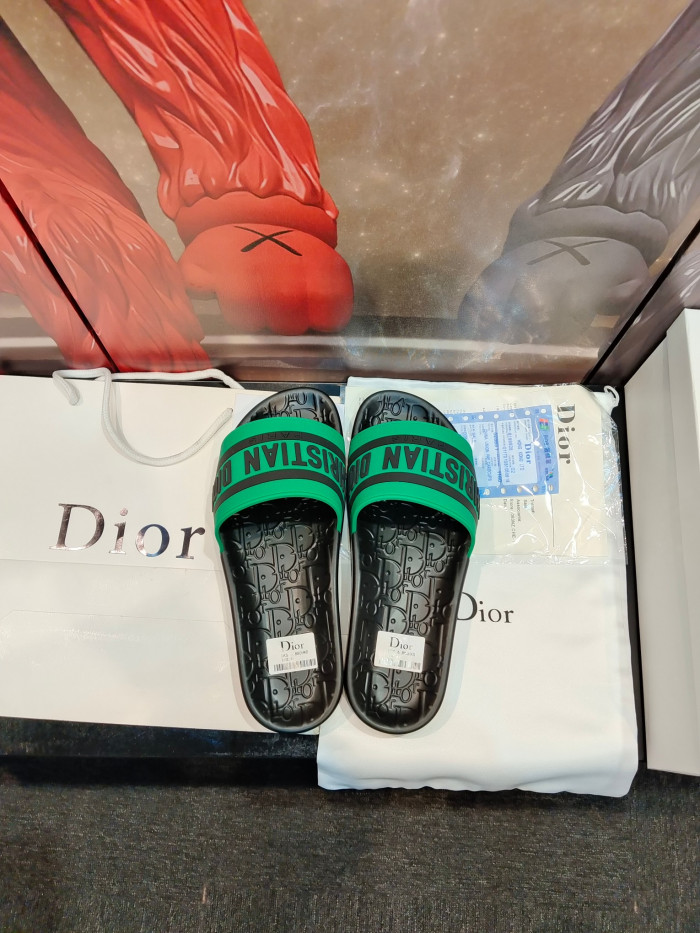 D1OR Slides
