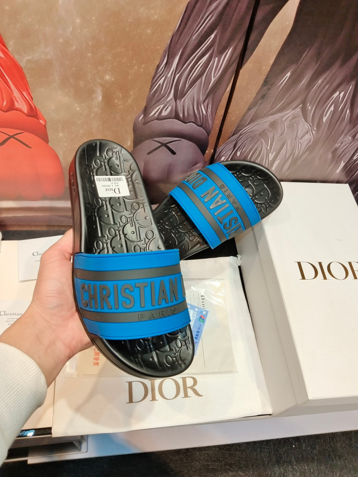 D1OR Slides