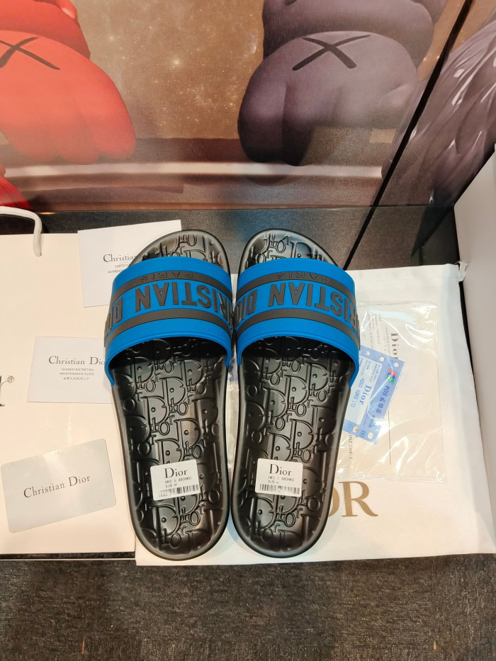 D1OR Slides