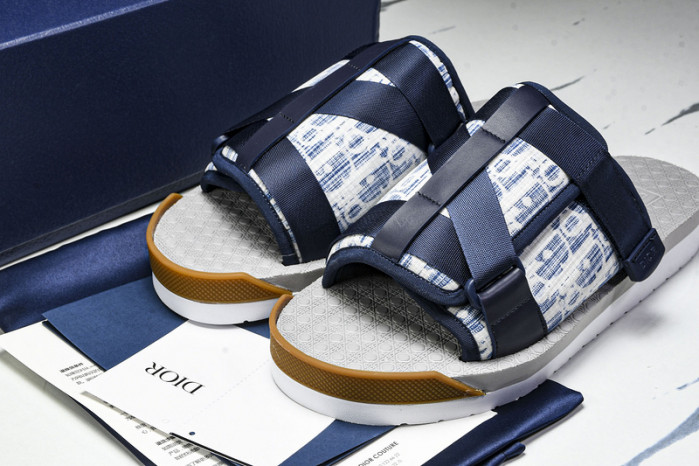 D1OR Slides