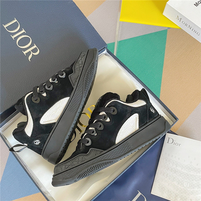 BY ERL B9S Skater Sneaker