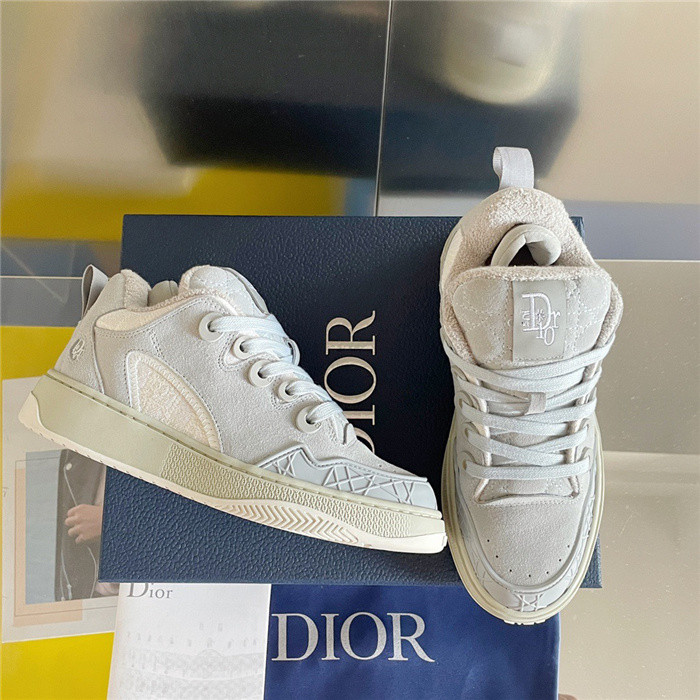 BY ERL B9S Skater Sneaker