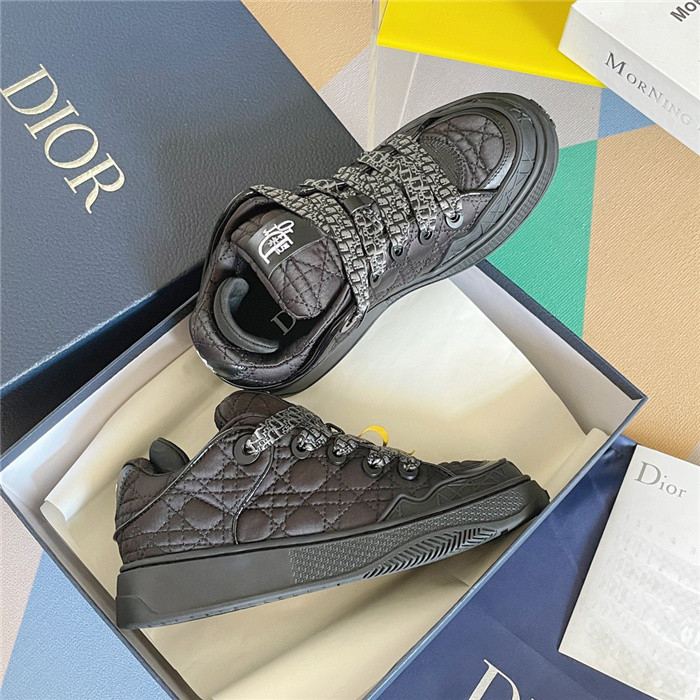 BY ERL B9S Skater Sneaker