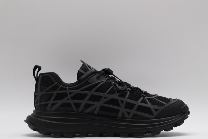 B31 RUNNER SNEAKER