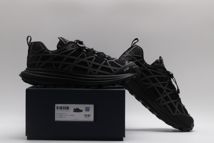 B31 RUNNER SNEAKER
