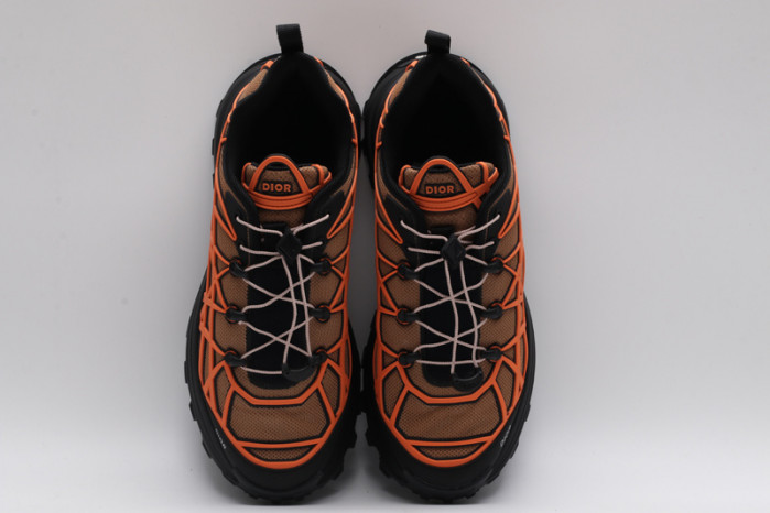 B31 RUNNER SNEAKER