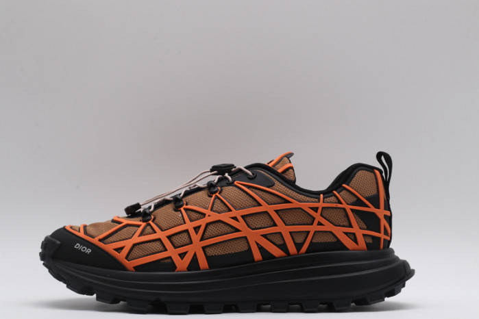 B31 RUNNER SNEAKER